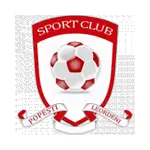 SC Popești-Leordeni logo