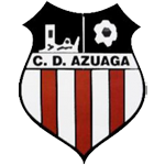 CD Azuaga logo