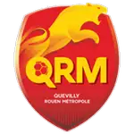 US Quevilly Rouen Métropole II logo