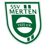 SSV Merten 1925 logo