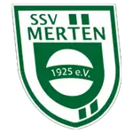 SSV Merten 1925 logo
