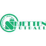 Skjetten Fotball logo