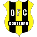 Oostzaanse Football Club logo