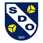 RKVV SDO Bussum logo