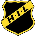 Harstad IL logo