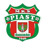 Piast Żmigród logo