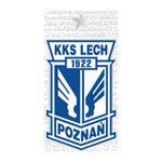 Lech Poznań B logo