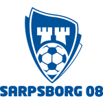 Sarpsborg logo