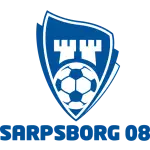 Sarpsburgo logo
