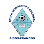 A-dos-Francos logo