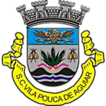 Sport Clube de Vila Pouca de Aguiar logo