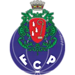 FC Perafita logo