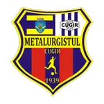 CF Metalurgistul Cugir 1939 logo