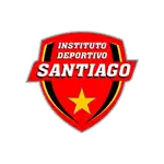 Instituto Deportivo Santiago logo