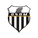 Club Social y Deportivo Montecaseros logo