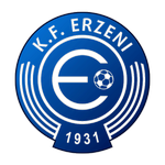 KF Erzeni Shijak logo