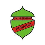 Club Argentino Peñarol logo