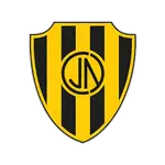 Club Jorge Newbery de Villa Mercedes logo