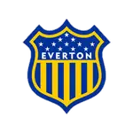 Club Everton de La Plata logo