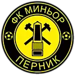 Minyor Pernik logo