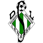 SD Lenense logo