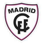Madrid logo