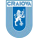 CS U Craiova logo