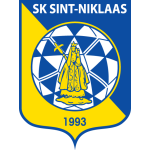 Sint-Niklase logo
