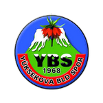 Yüksekova Belediyespor logo