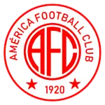 América logo