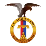 Montevarchi logo