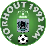 Torhout 1992 KM logo