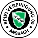 Ansbach 09 logo