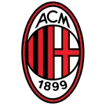 AC Milan U19 logo