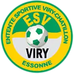 Viry Châtillon ES logo