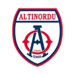 Altınordu Spor Kulübü Under 19 logo