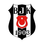 Beşiktaş Jimnastik Kulübü Under 19 logo