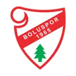 Boluspor Kulübü Under 19 logo