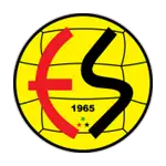 Eskişehirspor Kulübü Under 19 logo