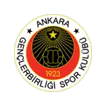 Gençlerbirliği Spor Kulübü Under 19 logo