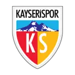 Kayseri Spor Kulübü Under 19 logo