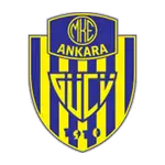 Ankaragücü U19 logo