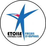 Étoile Fréjus Saint-Raphaël FC logo