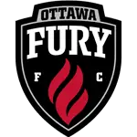 Ottawa Fury FC logo