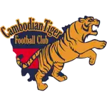 Angkor Tiger FC logo