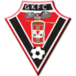 Gavião Kyikatejê Futebol Clube logo