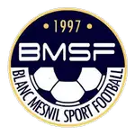 Blanc Mesnil logo