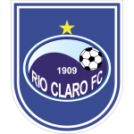 Rio Claro SP Under 20 logo