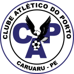 Porto PE Under 20 logo