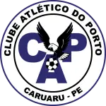 Porto PE Under 20 logo